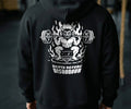 Depth Before Dishonour Hoodie