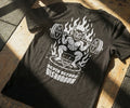 Depth Before Dishonour T-Shirt