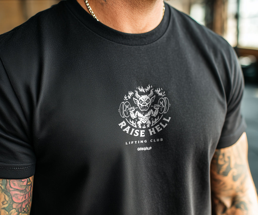 Depth Before Dishonour T-Shirt