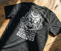 Exercise Your Demons T-Shirt