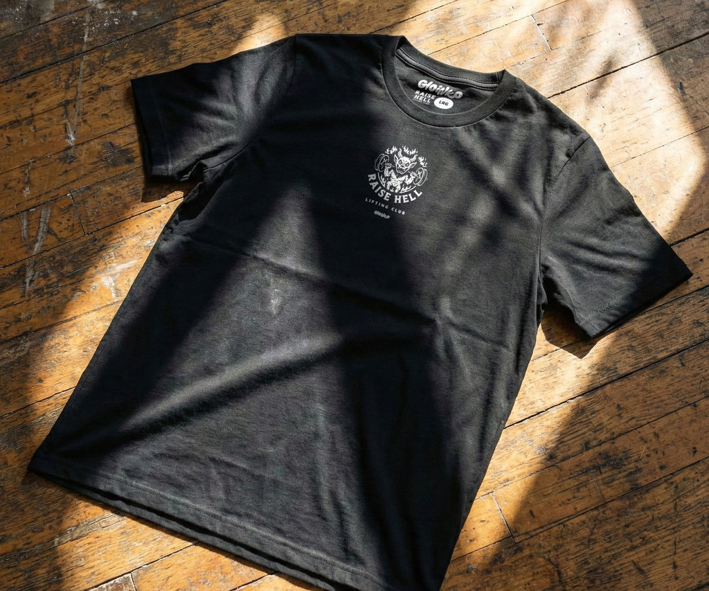 Exercise Your Demons T-Shirt