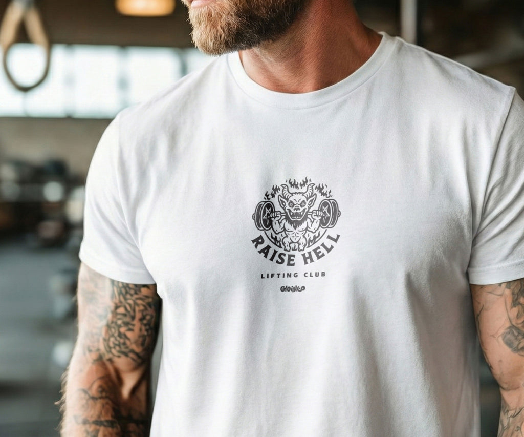 Exercise Your Demons T-Shirt