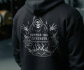 Summon Your Strength Hoodie