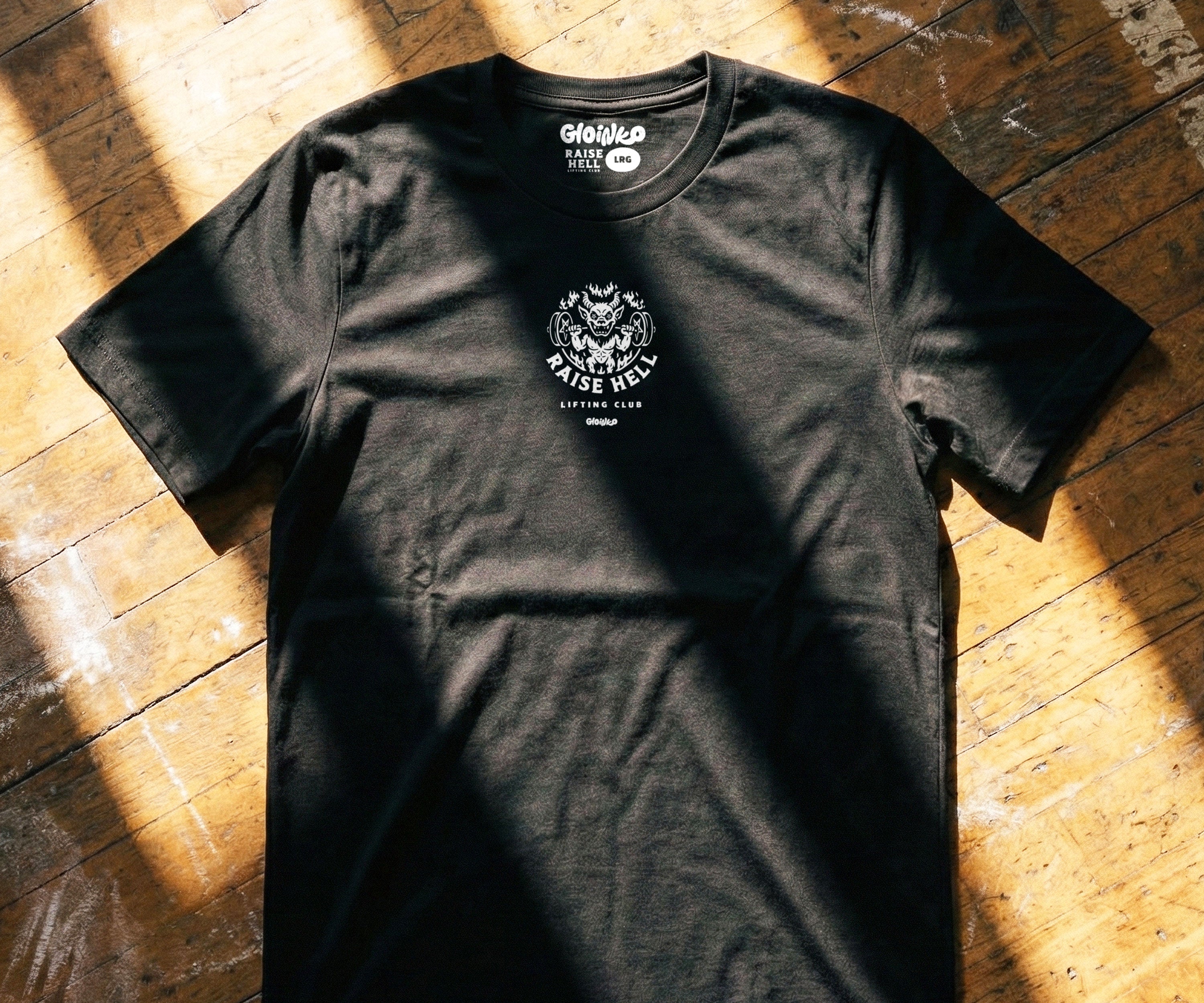 Summon Your Strength T-Shirt