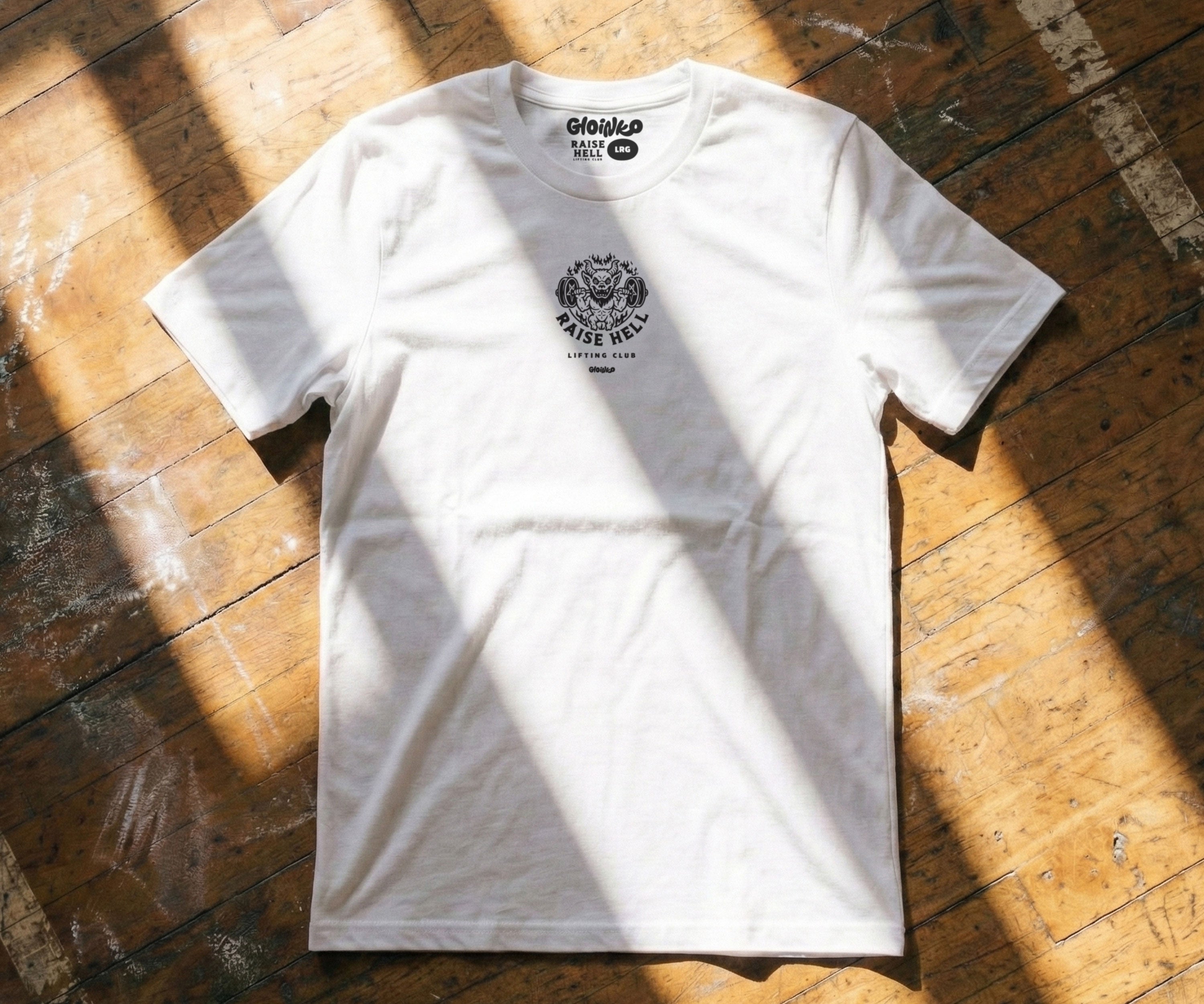 Summon Your Strength T-Shirt