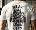 Dead Lift T-Shirt