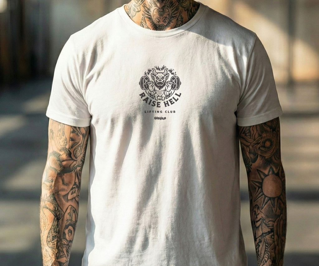 Dead Lift T-Shirt