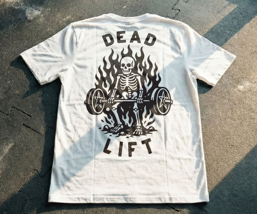 Dead Lift T-Shirt