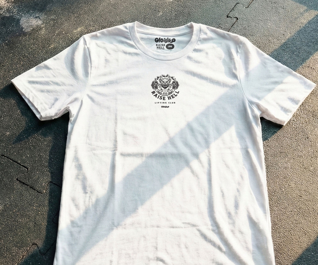Dead Lift T-Shirt